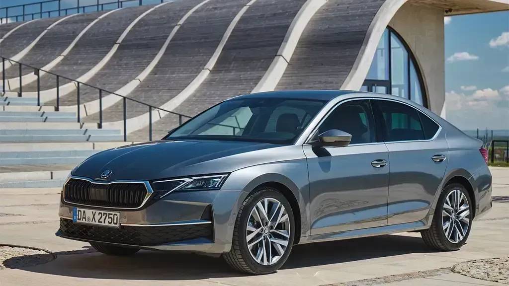 SKODA'NIN FİYAT LİSTESİ CEP YAKACAK CİNSTEN: 5.899.900 TL'ye satılan araç bile var! 4